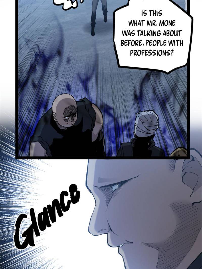 Read Myriad Realms Gatekeeper En Manga Online