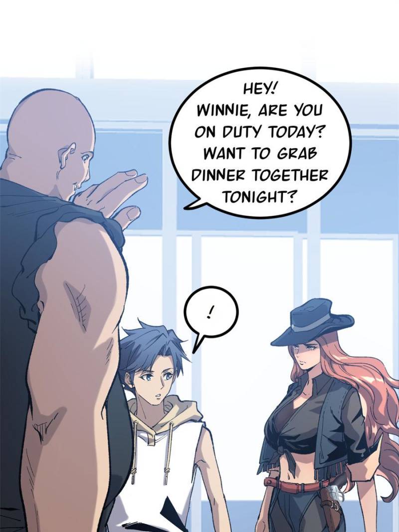 Read Myriad Realms Gatekeeper En Manga Online