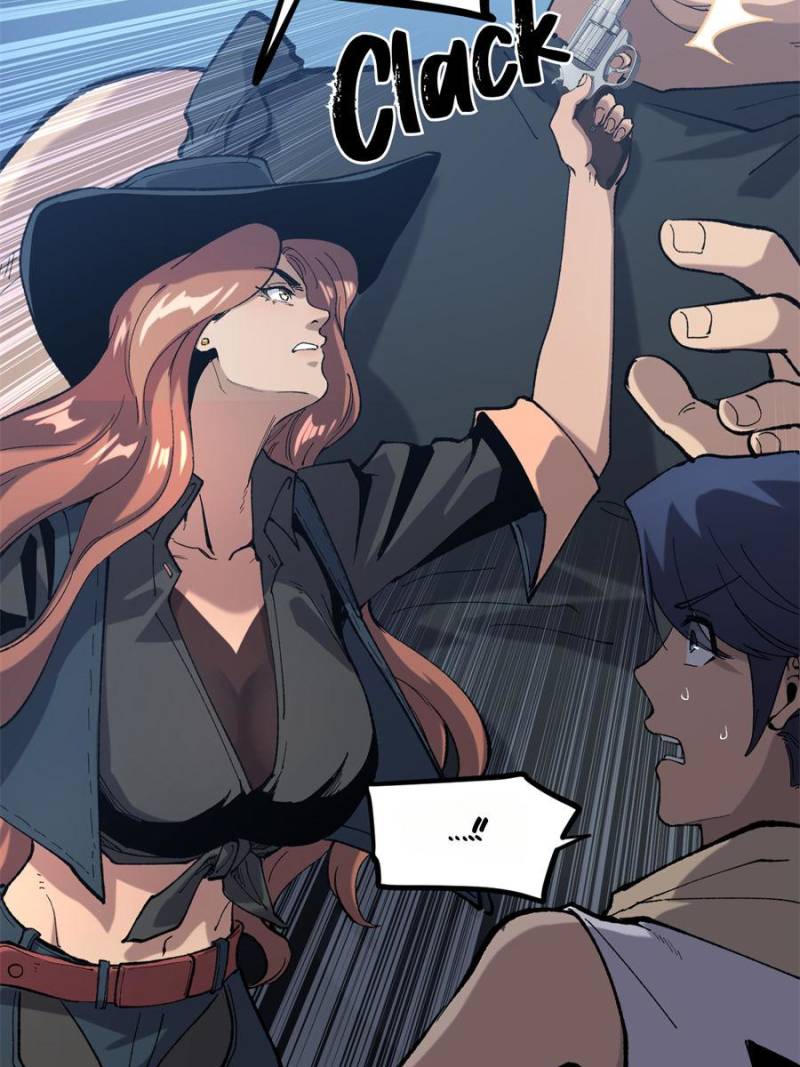 Read Myriad Realms Gatekeeper En Manga Online
