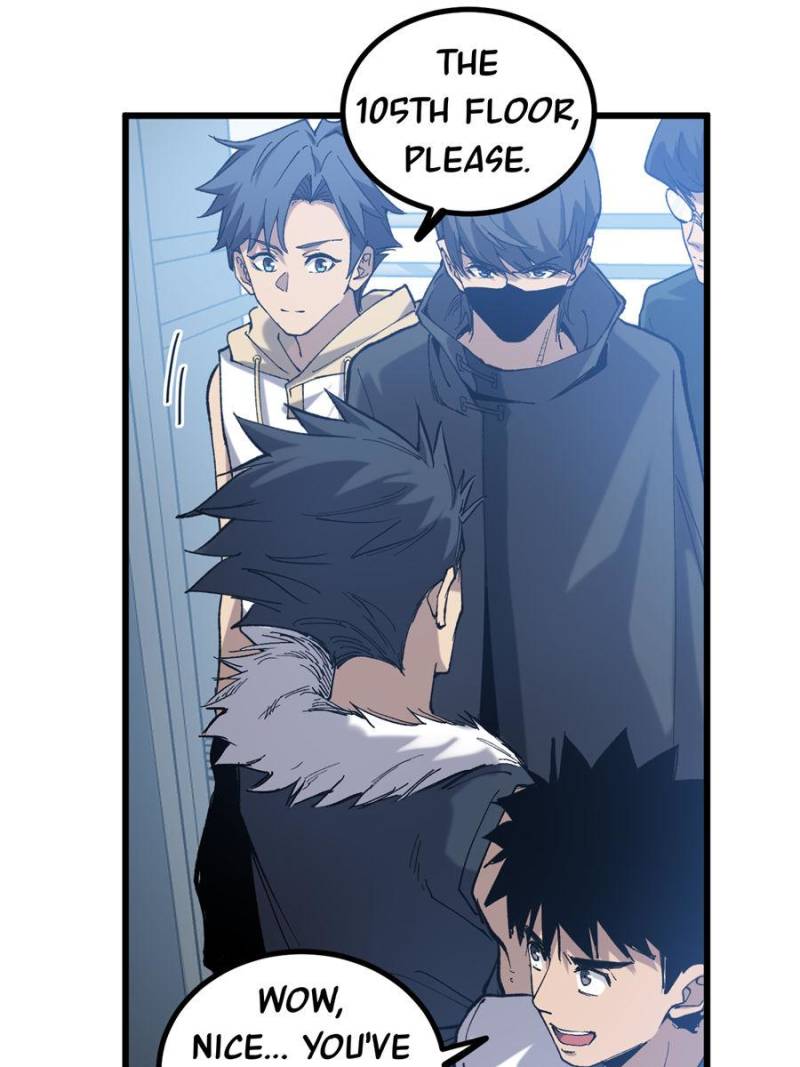 Read Myriad Realms Gatekeeper En Manga Online