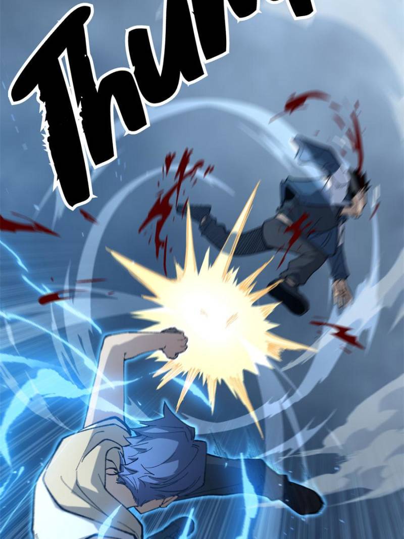 Read Myriad Realms Gatekeeper En Manga Online
