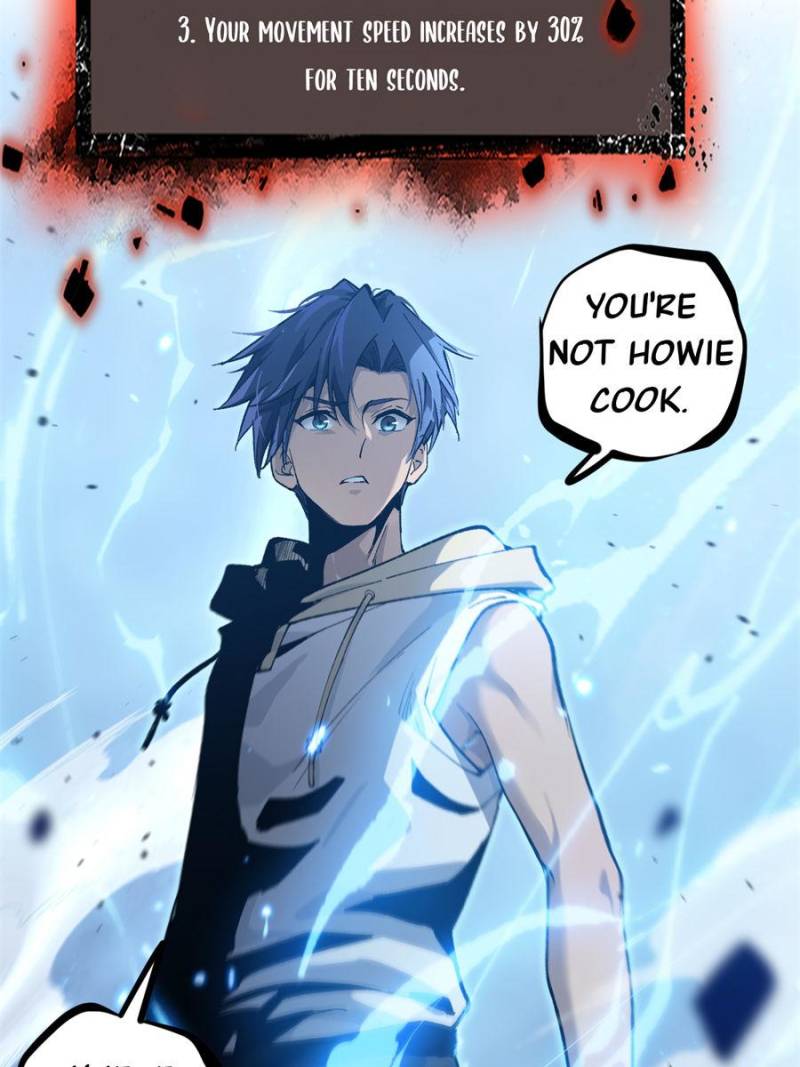 Read Myriad Realms Gatekeeper En Manga Online