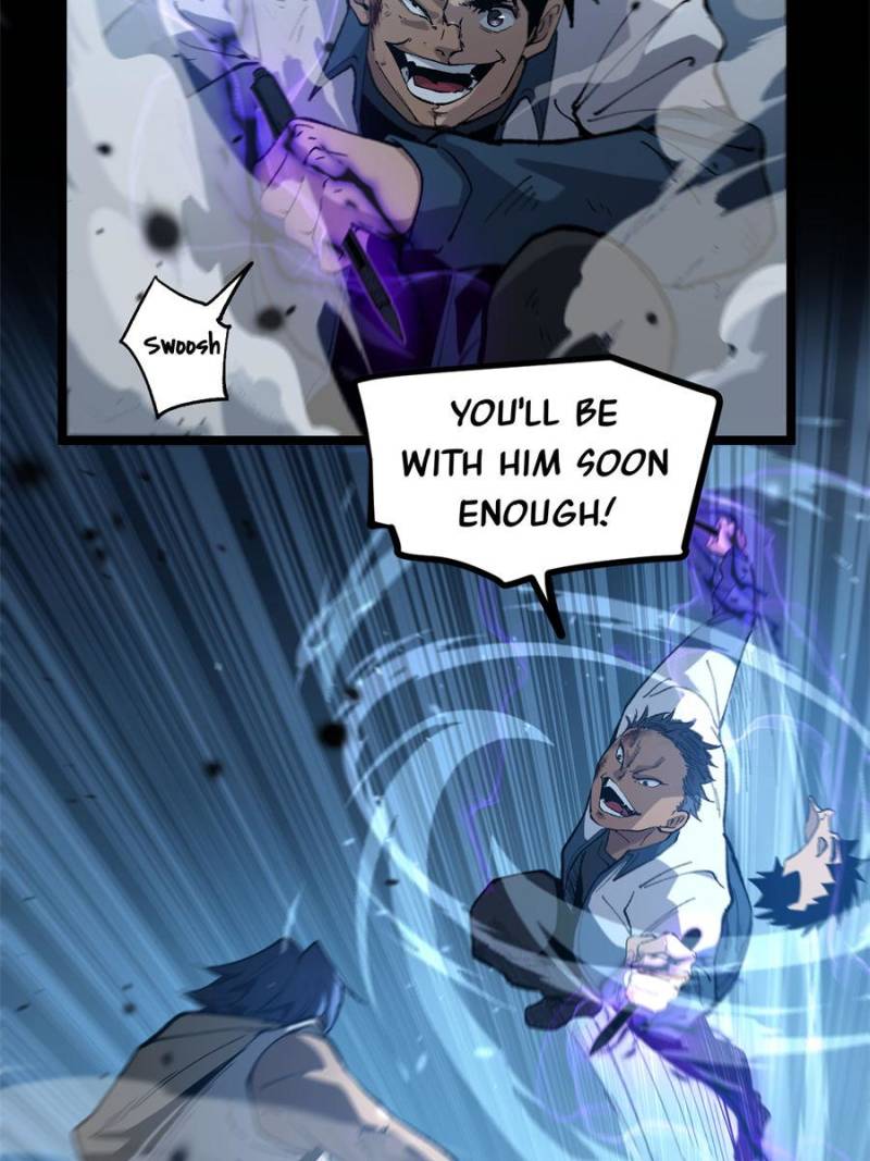 Read Myriad Realms Gatekeeper En Manga Online