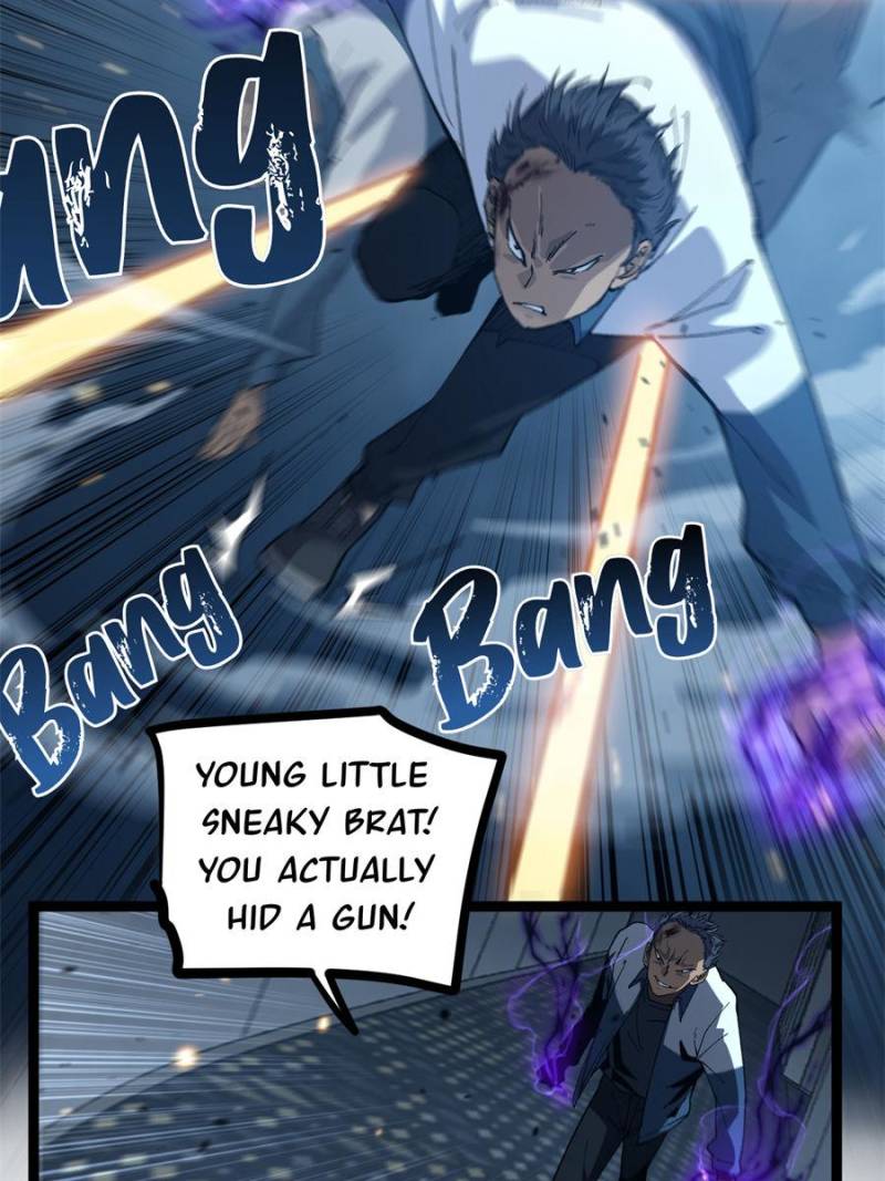 Read Myriad Realms Gatekeeper En Manga Online