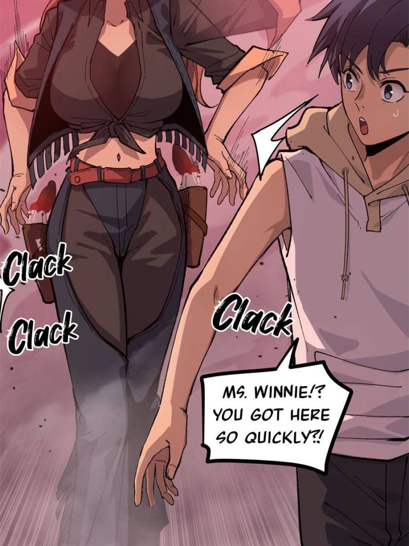 Read Myriad Realms Gatekeeper En Manga Online