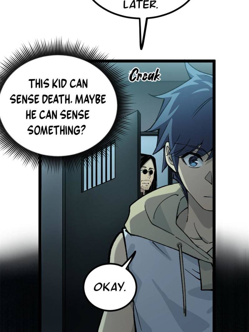 Read Myriad Realms Gatekeeper En Manga Online