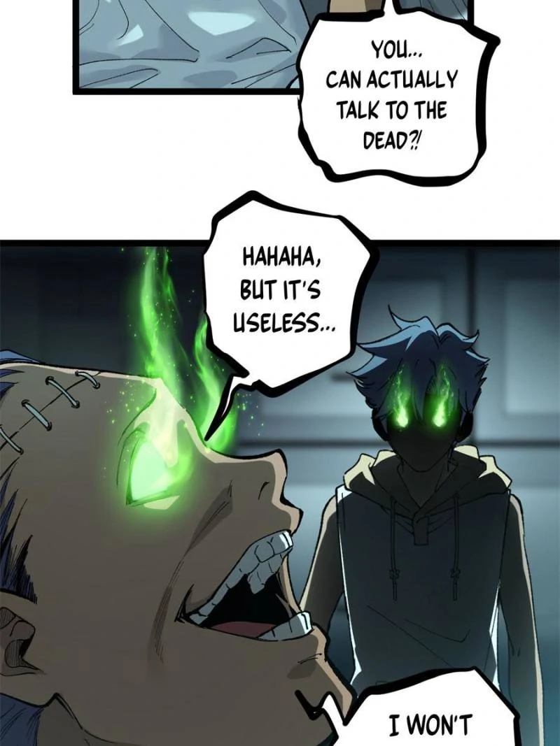 Read Myriad Realms Gatekeeper En Manga Online