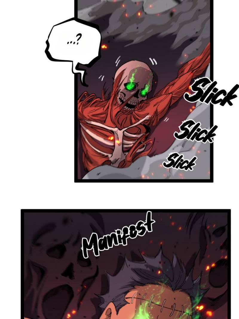 Read Myriad Realms Gatekeeper En Manga Online