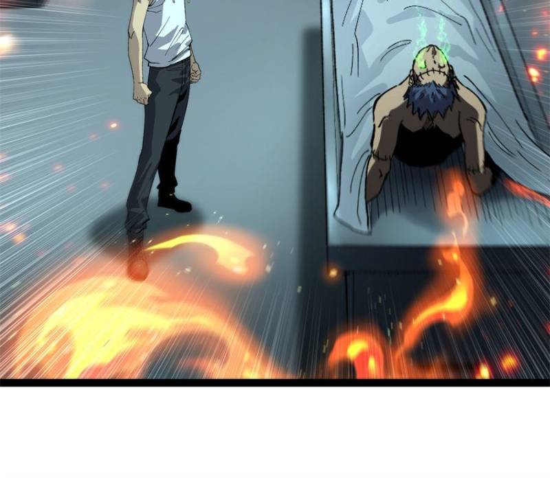 Read Myriad Realms Gatekeeper En Manga Online