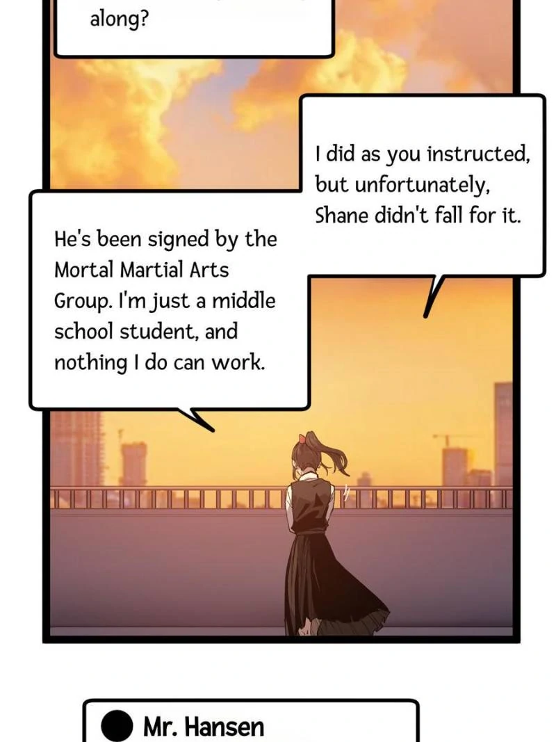 Read Myriad Realms Gatekeeper En Manga Online