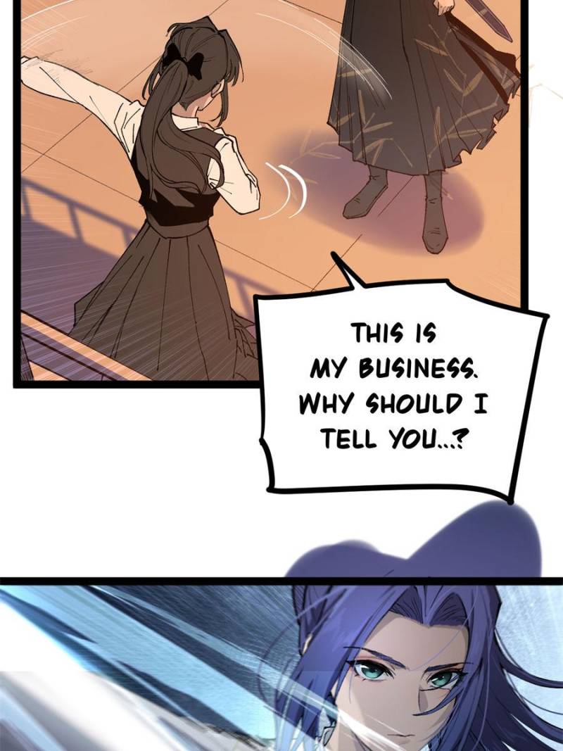 Read Myriad Realms Gatekeeper En Manga Online