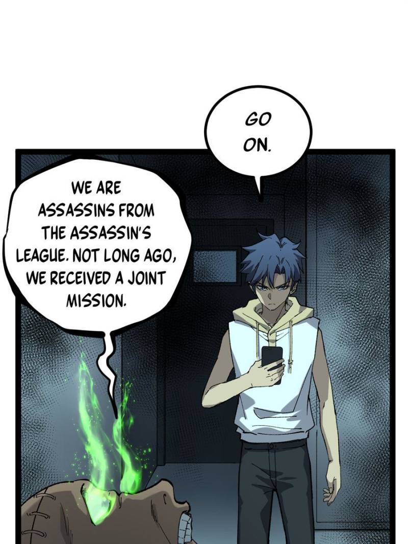 Read Myriad Realms Gatekeeper En Manga Online