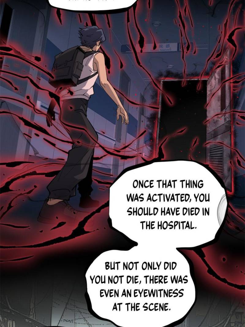 Read Myriad Realms Gatekeeper En Manga Online