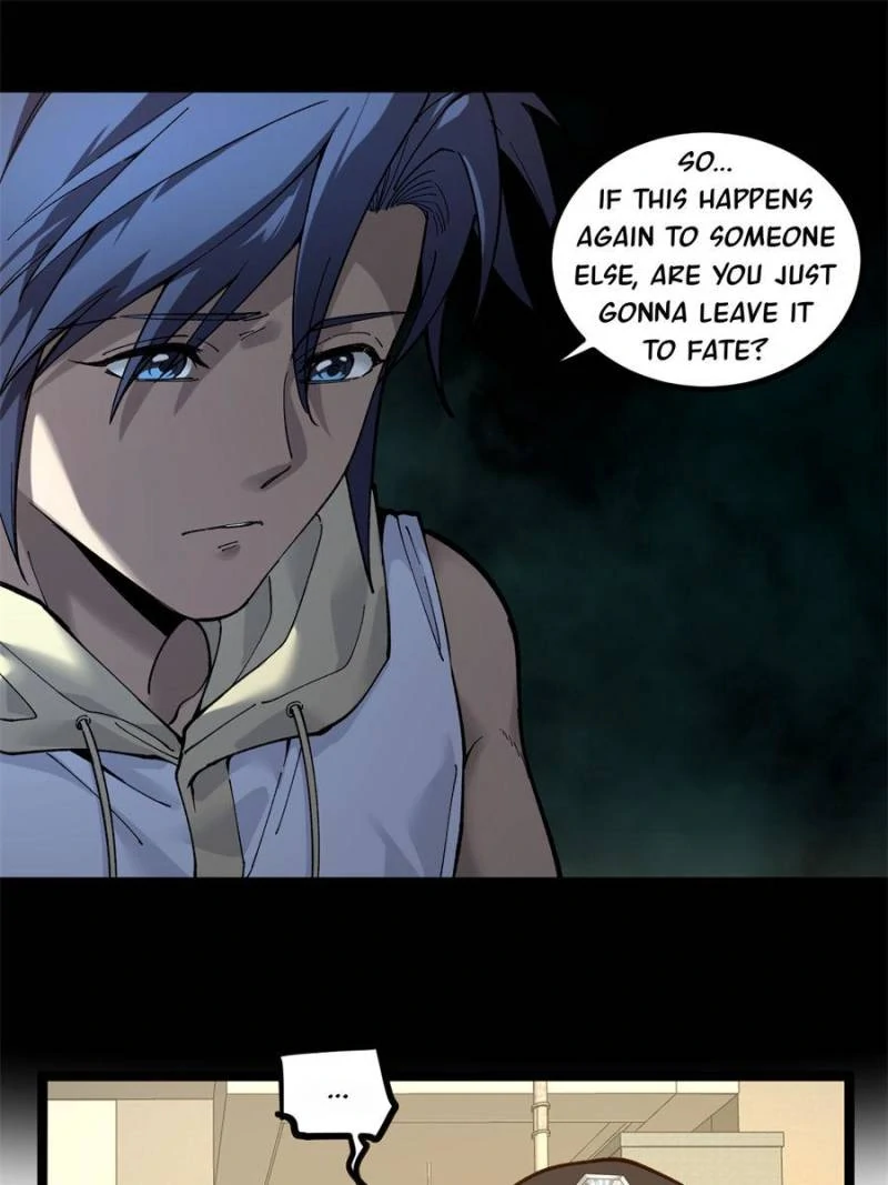 Read Myriad Realms Gatekeeper En Manga Online