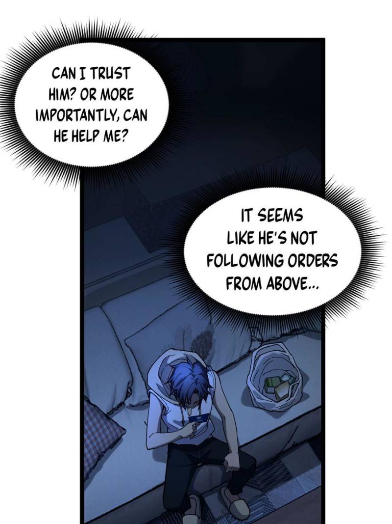 Read Myriad Realms Gatekeeper En Manga Online