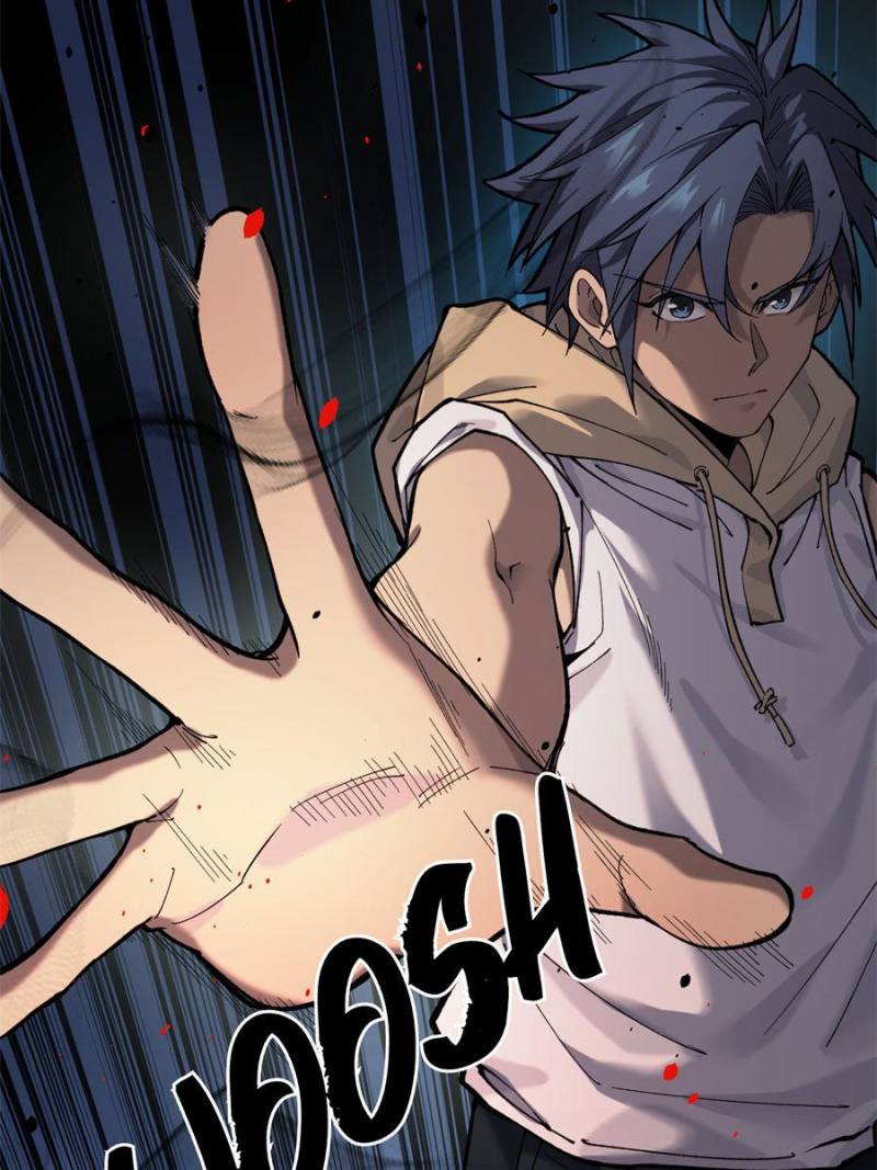 Read Myriad Realms Gatekeeper En Manga Online