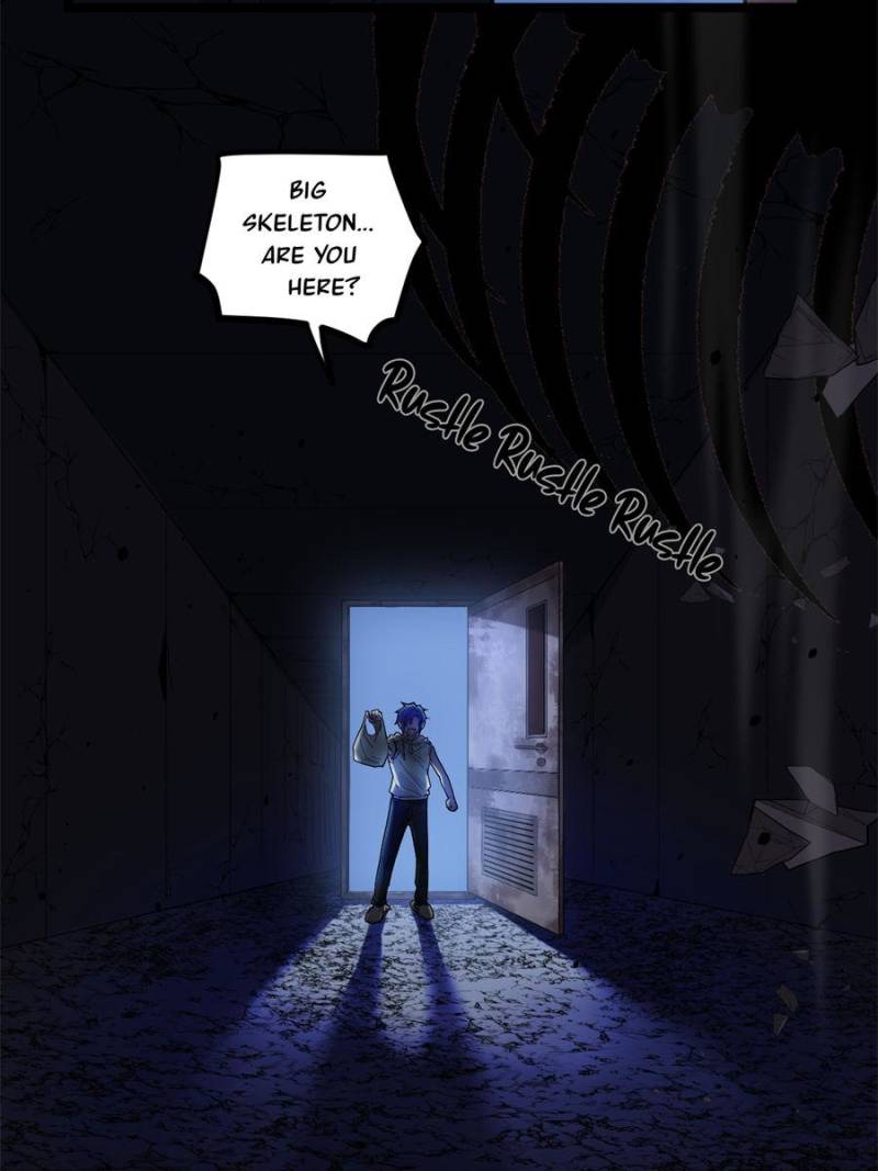 Read Myriad Realms Gatekeeper En Manga Online