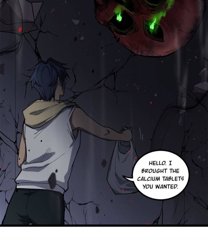 Read Myriad Realms Gatekeeper En Manga Online