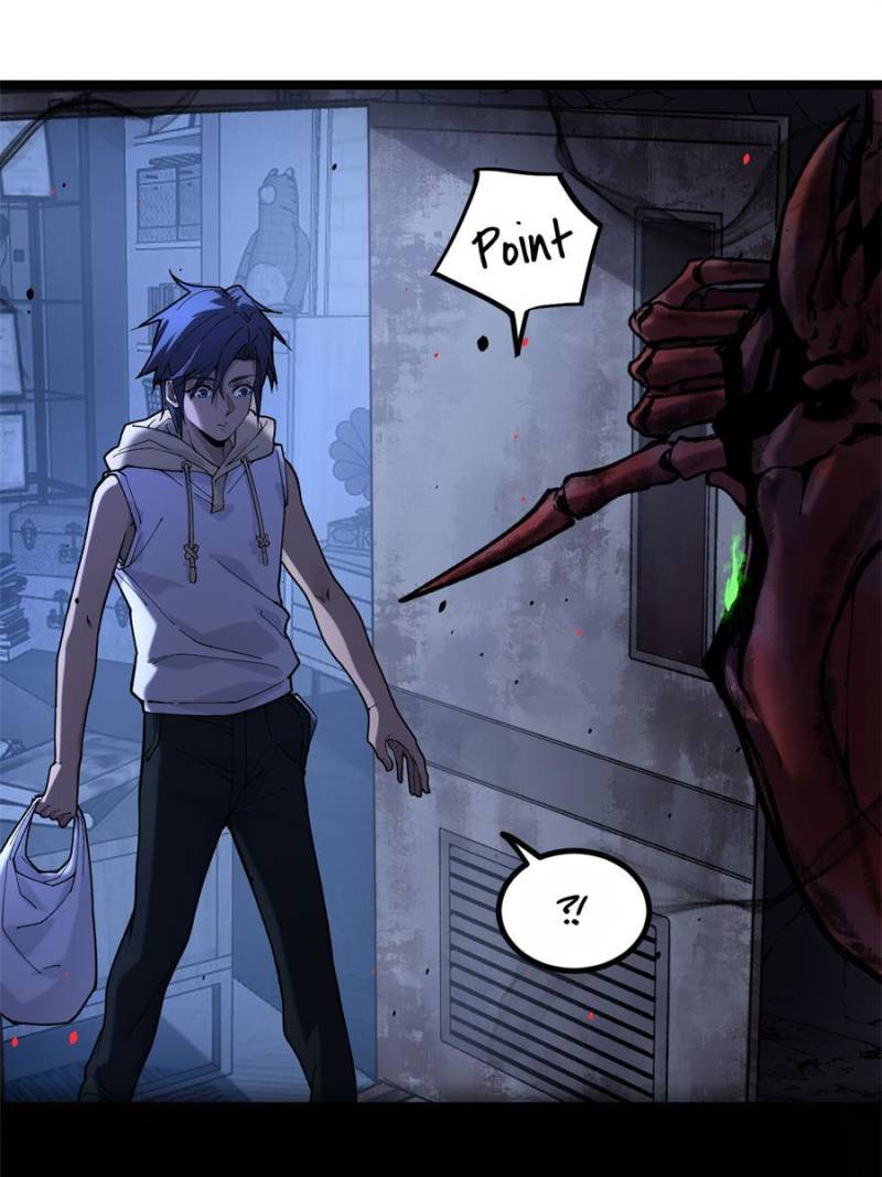 Read Myriad Realms Gatekeeper En Manga Online