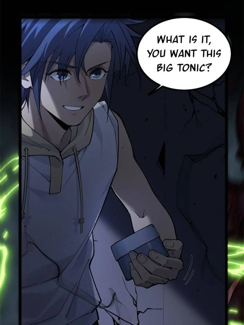 Read Myriad Realms Gatekeeper En Manga Online