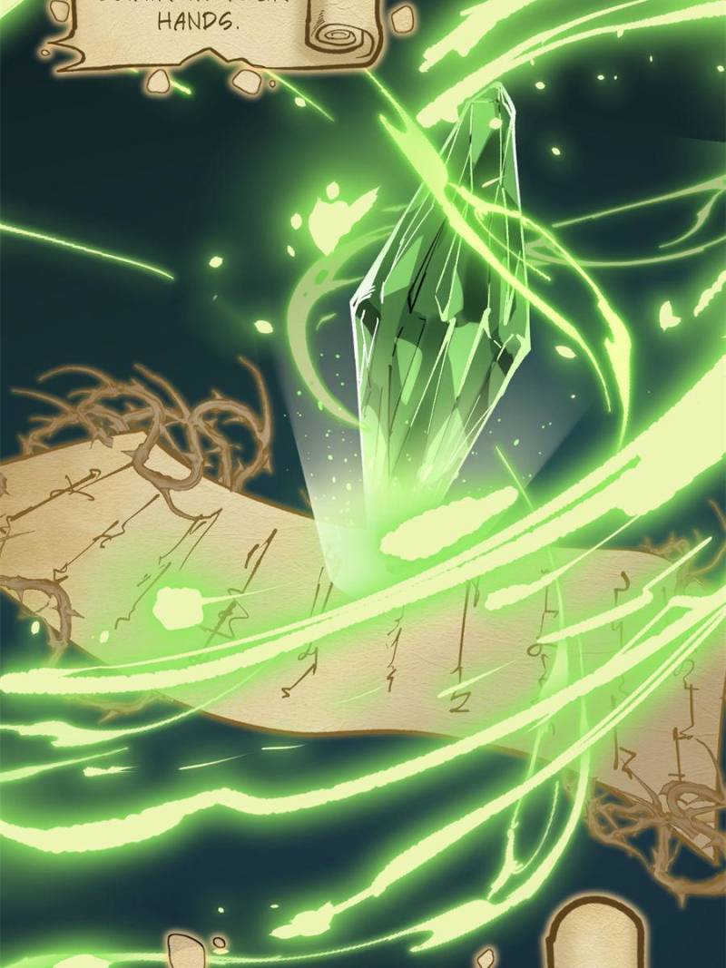 Read Myriad Realms Gatekeeper En Manga Online
