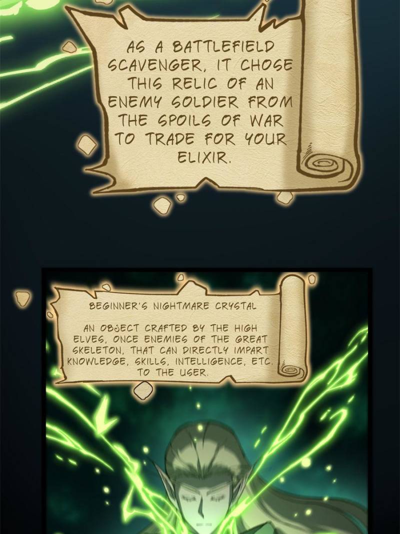 Read Myriad Realms Gatekeeper En Manga Online