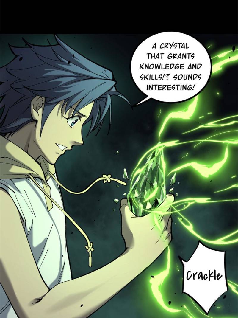 Read Myriad Realms Gatekeeper En Manga Online