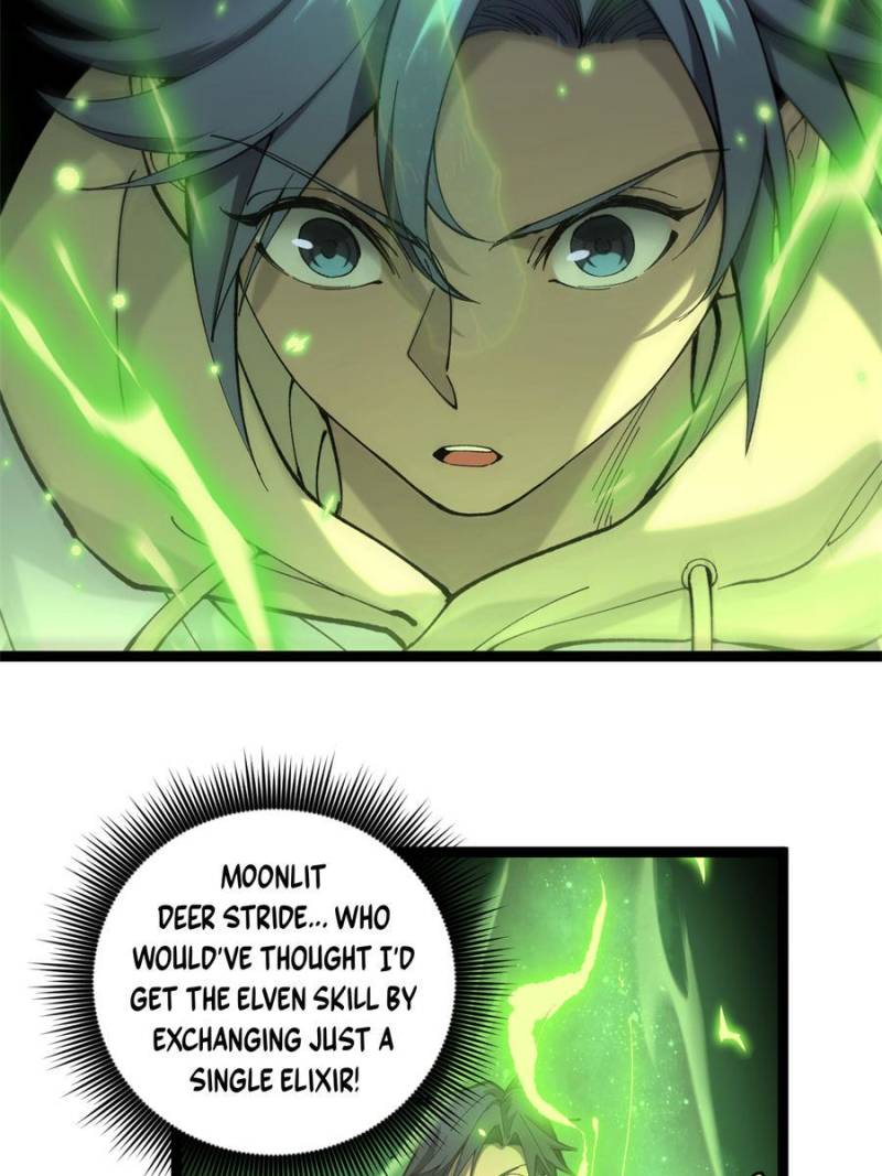 Read Myriad Realms Gatekeeper En Manga Online