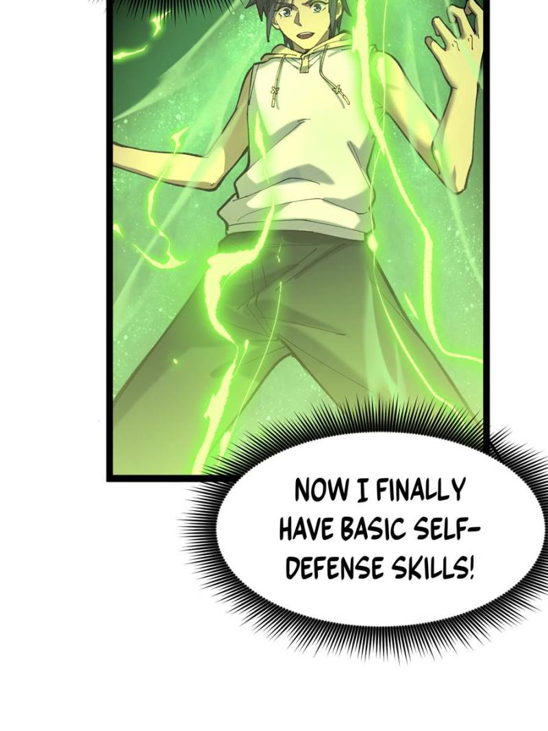 Read Myriad Realms Gatekeeper En Manga Online