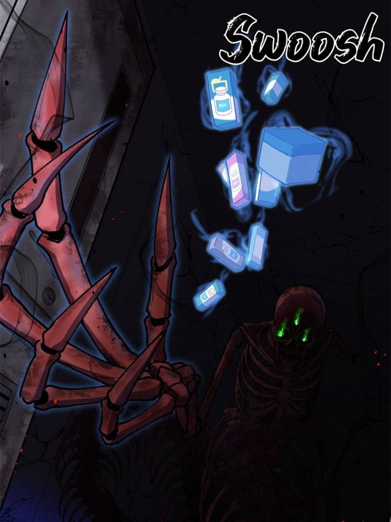 Read Myriad Realms Gatekeeper En Manga Online