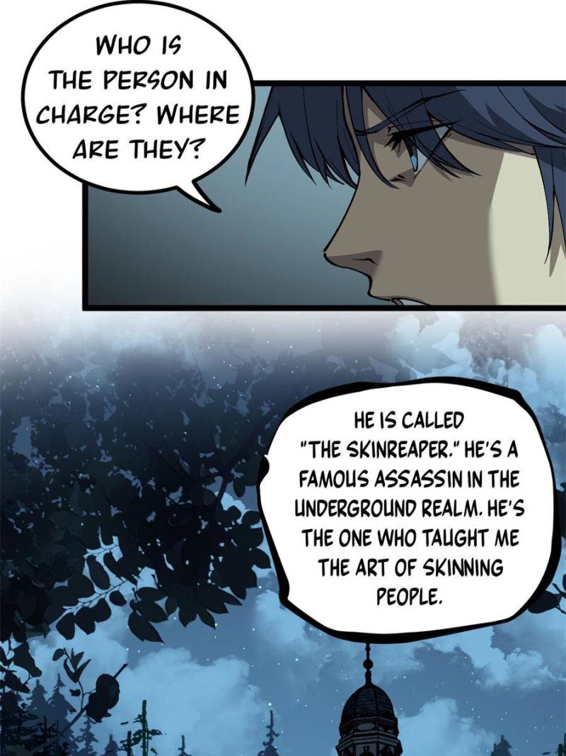 Read Myriad Realms Gatekeeper En Manga Online