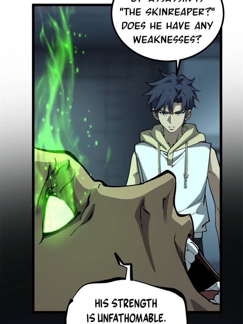 Read Myriad Realms Gatekeeper En Manga Online