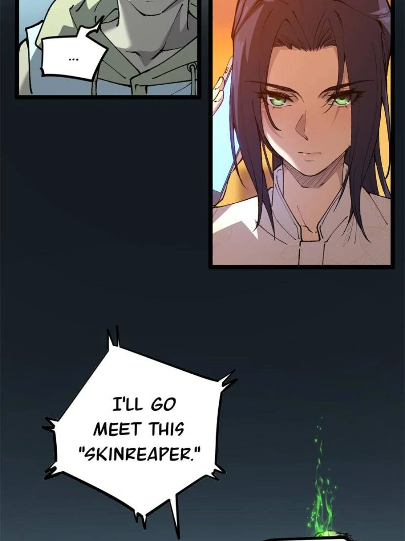 Read Myriad Realms Gatekeeper En Manga Online