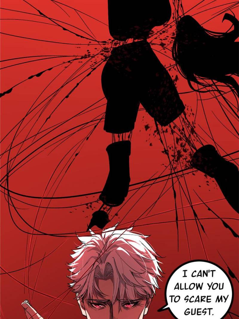 Read Myriad Realms Gatekeeper En Manga Online