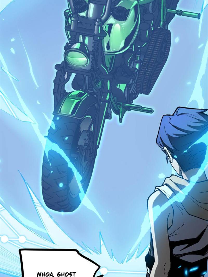 Read Myriad Realms Gatekeeper En Manga Online