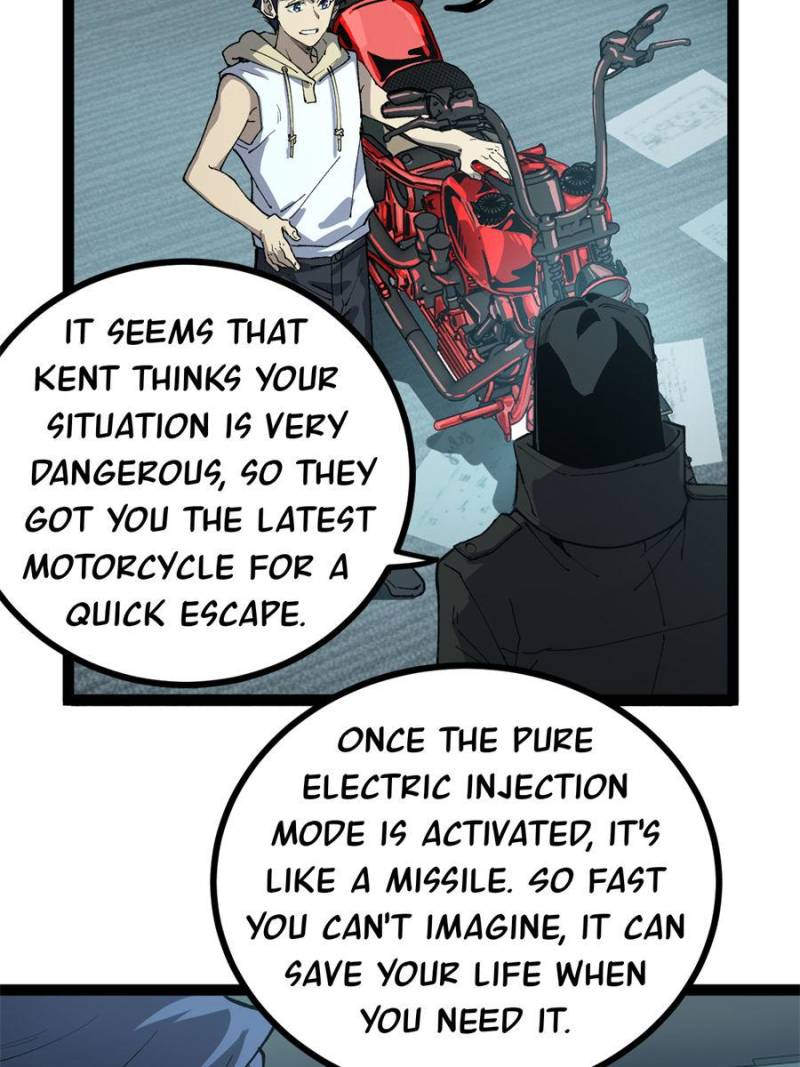 Read Myriad Realms Gatekeeper En Manga Online