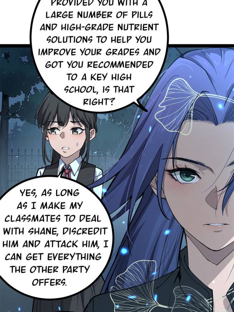 Read Myriad Realms Gatekeeper En Manga Online