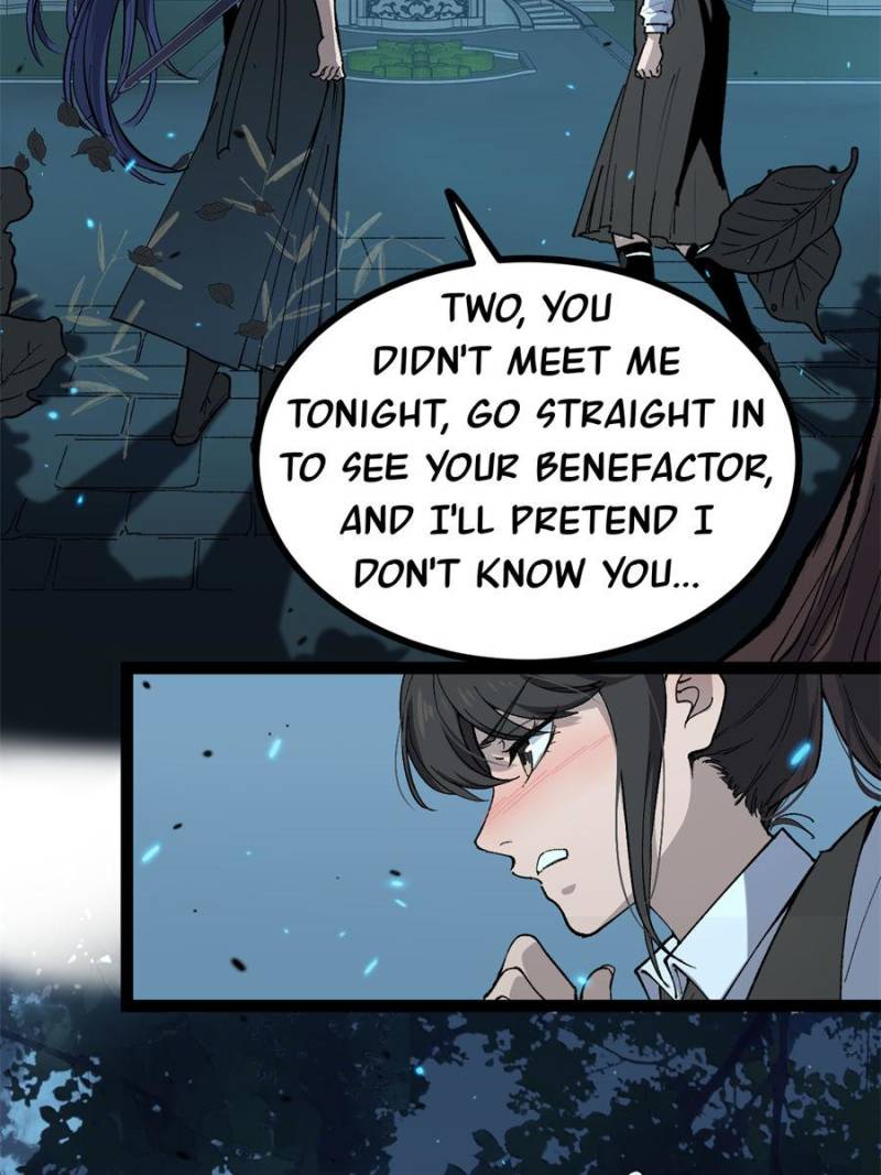 Read Myriad Realms Gatekeeper En Manga Online