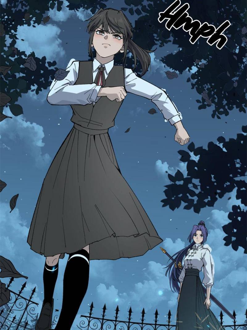 Read Myriad Realms Gatekeeper En Manga Online