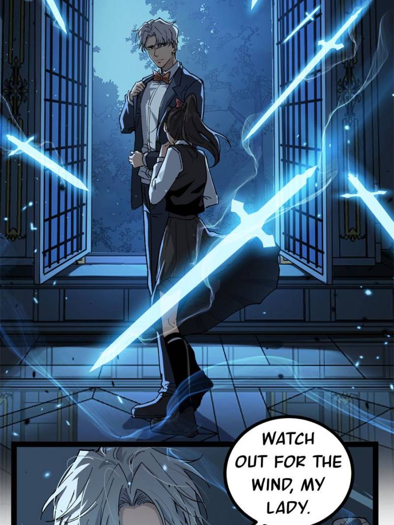 Read Myriad Realms Gatekeeper En Manga Online