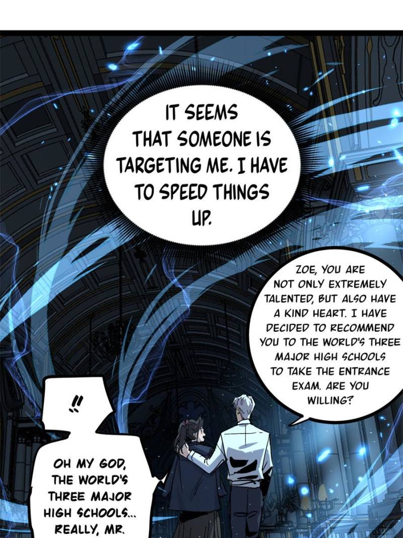 Read Myriad Realms Gatekeeper En Manga Online
