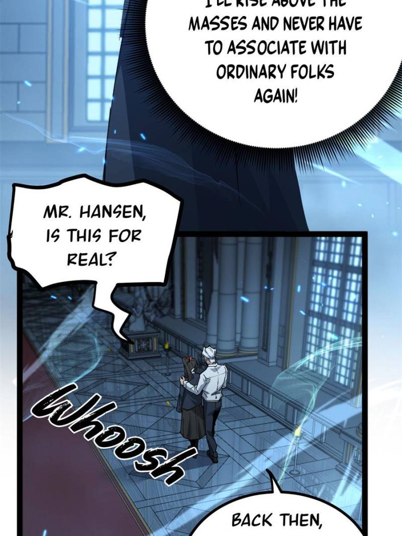 Read Myriad Realms Gatekeeper En Manga Online
