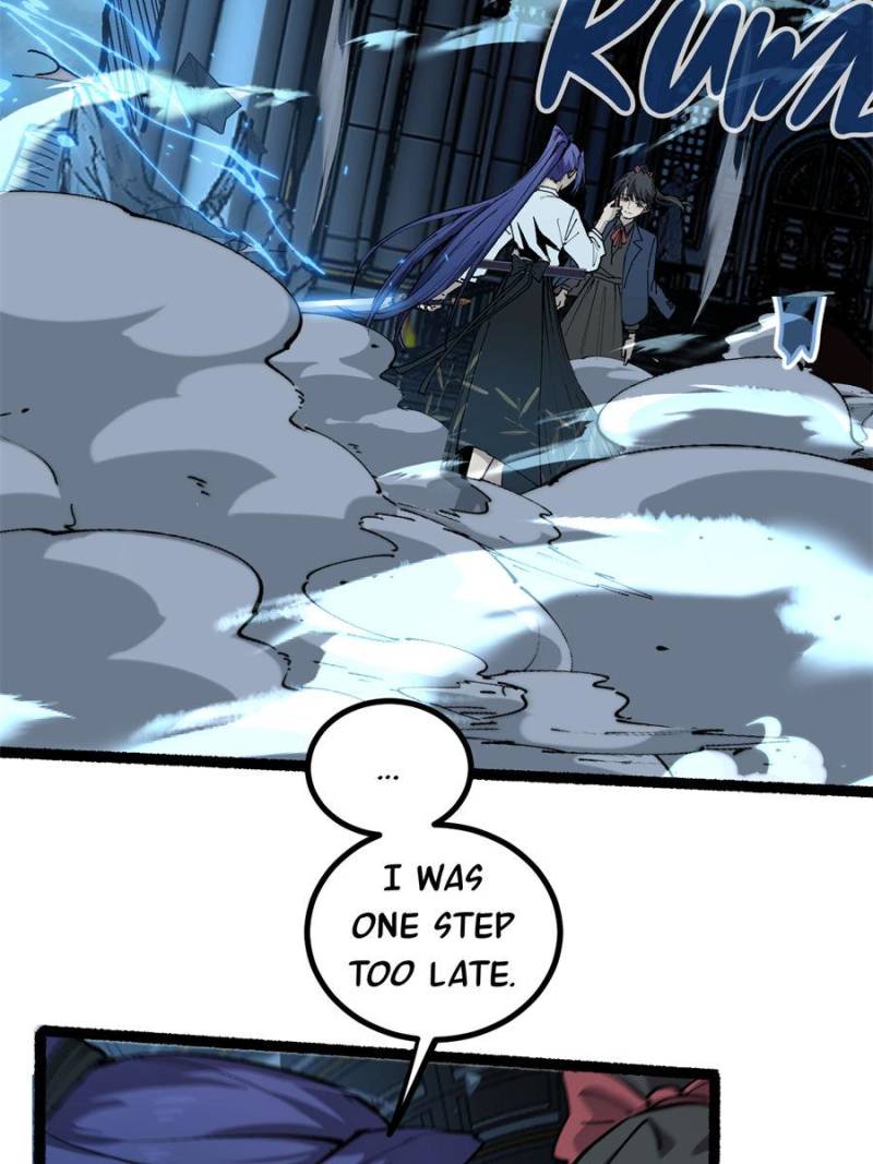 Read Myriad Realms Gatekeeper En Manga Online