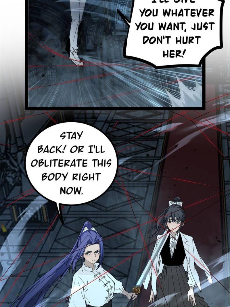 Read Myriad Realms Gatekeeper En Manga Online