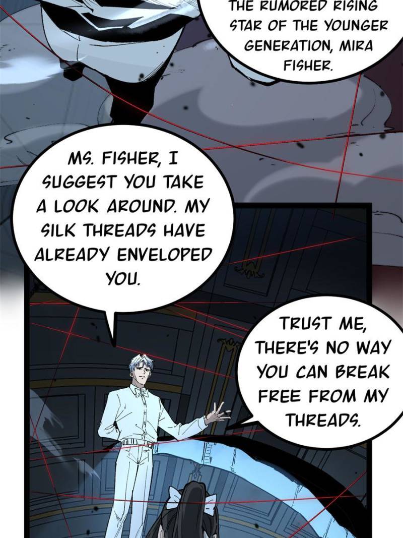 Read Myriad Realms Gatekeeper En Manga Online