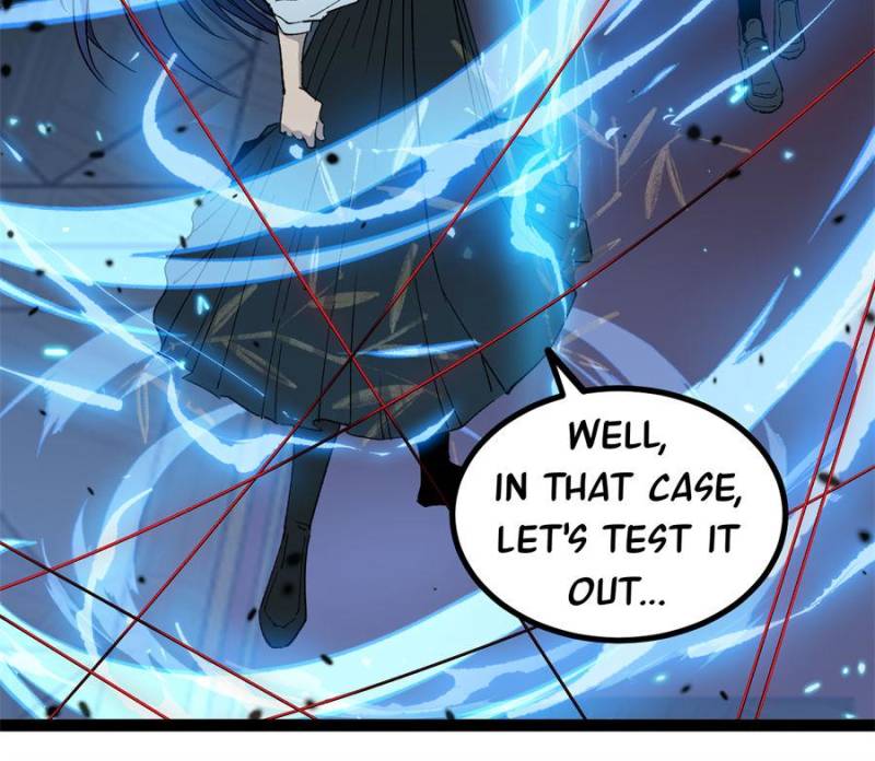 Read Myriad Realms Gatekeeper En Manga Online