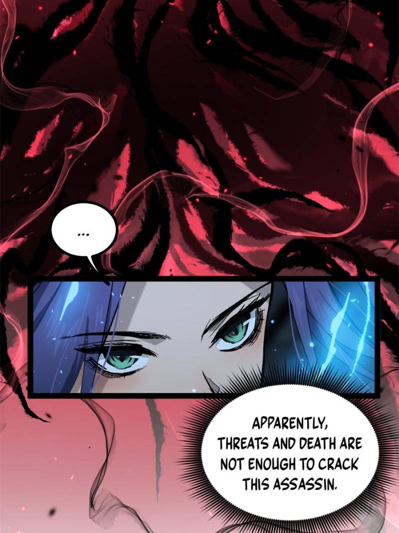 Read Myriad Realms Gatekeeper En Manga Online