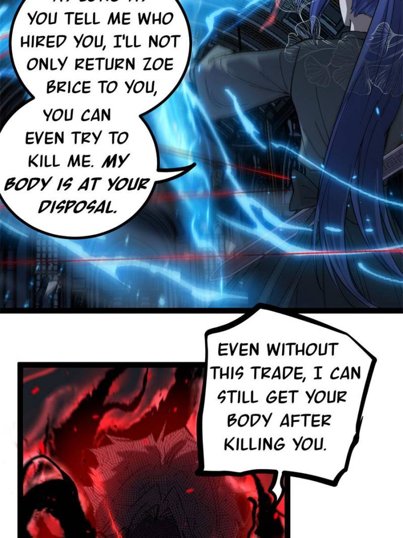 Read Myriad Realms Gatekeeper En Manga Online