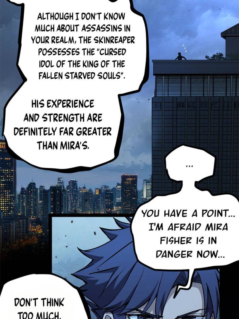 Read Myriad Realms Gatekeeper En Manga Online