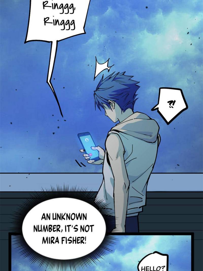 Read Myriad Realms Gatekeeper En Manga Online